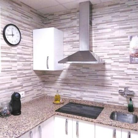 Warm Apartment - Lleida Extérieur photo