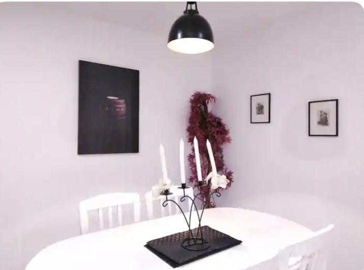 Warm Apartment - Lleida Extérieur photo
