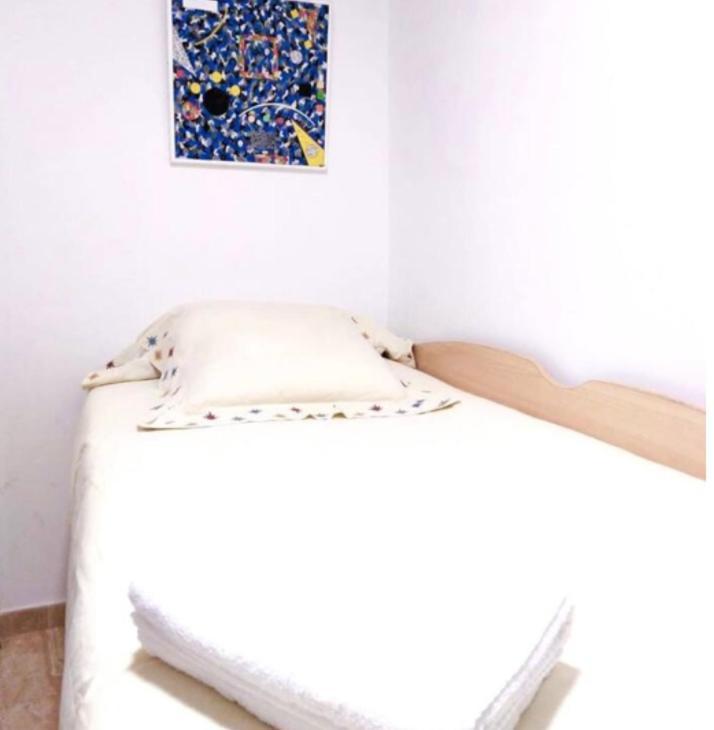 Warm Apartment - Lleida Extérieur photo