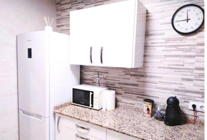 Warm Apartment - Lleida Extérieur photo