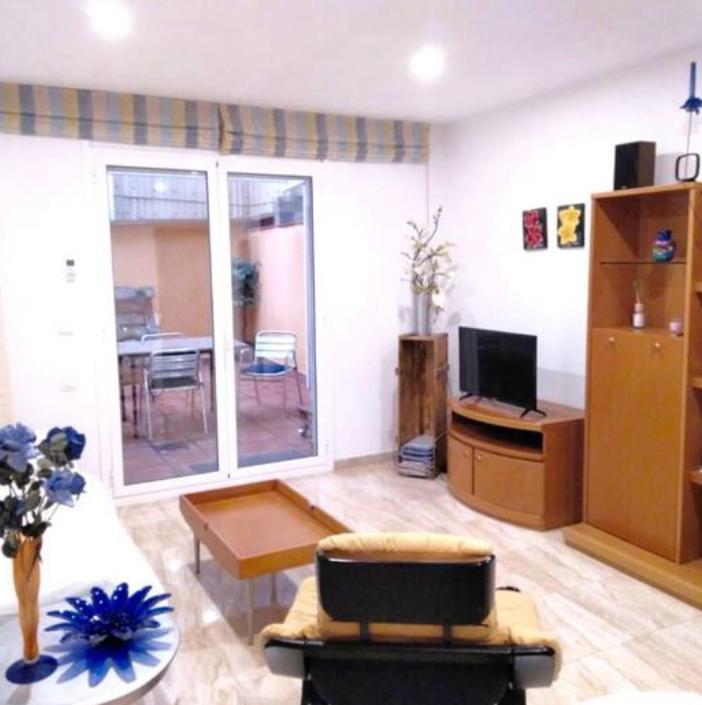 Warm Apartment - Lleida Extérieur photo