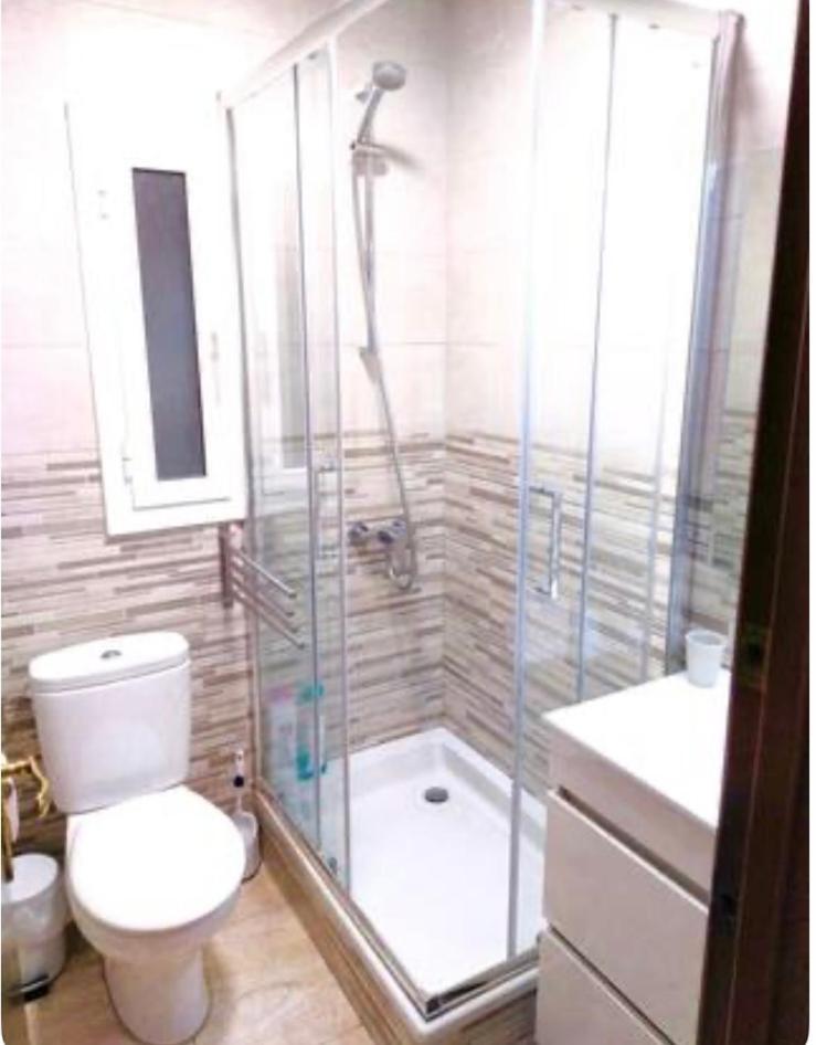 Warm Apartment - Lleida Extérieur photo
