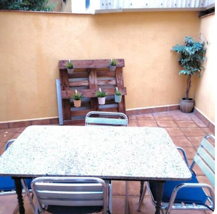 Warm Apartment - Lleida Extérieur photo