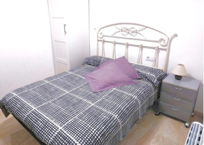 Warm Apartment - Lleida Extérieur photo
